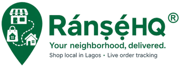 Ránṣẹ́HQ